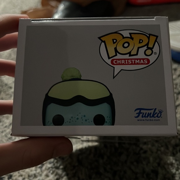 Funko pop! Bjorn cranmore peppermint lane! 07 - Picture 5 of 6